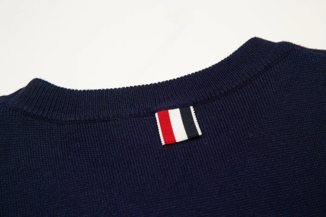 Thom Browne ➡️ TBClassic Classic Quality⚠️ ， ， ， ， ❗️❗️ ， ！ TBSeries ， ， ！ :Royal Blue Size:M L XL XXL